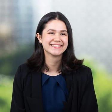 Image of Jasmine Sibree