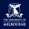 The University of Melbourne logo